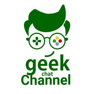 Чат канала Geek Channel