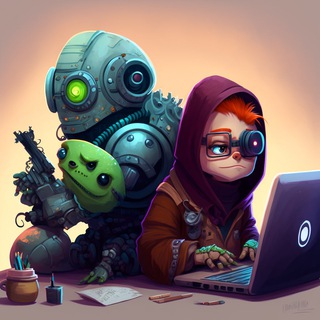 GeekТусник: IT🤘