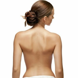 Ровная осанка