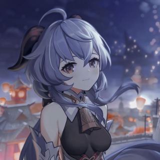 GENSHIN | ОБМЕН И ПРОДАЖА