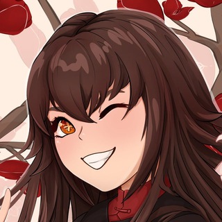 Геншин чатик