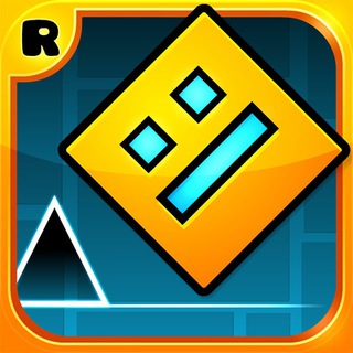 Geometry Dash скачать