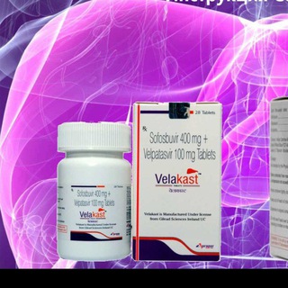 Гепатит С Лечение