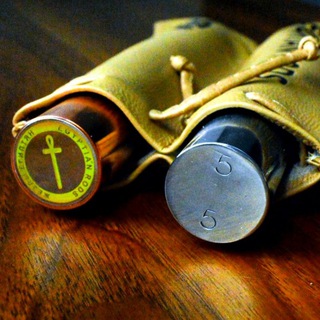 Жезлы Египтян - энергетические практики