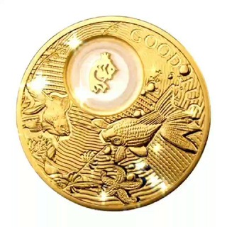 ＦＩＳＨ ＆ ＫＯ| Общий чат