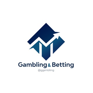 Чат gambling & betting & crypto арбитраж