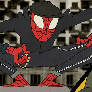 Чат хуй знает чего