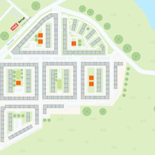 ЖК Живописный