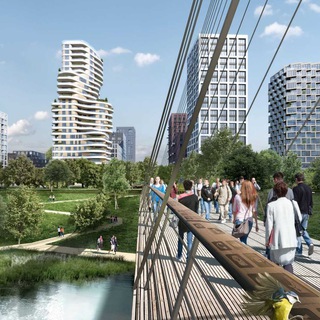 ЖК ОСТРОВ Донстрой СТАРТ ПРОДАЖ