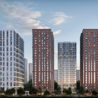 ЖК Авиатика