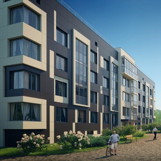 Группа жителей ЖК «Булатниково» - жкбулатниково.рф