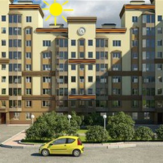 ЖК Государев дом