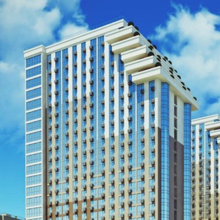 ЖК Кубанский все литеры (official)