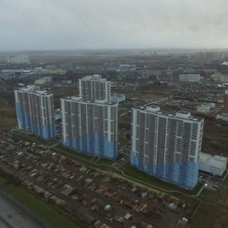 ЖК Квартет / ЖК Звездный Дуэт | Чат