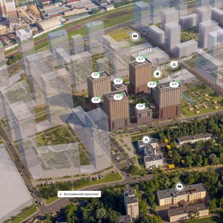 Жк Вангарден vangarden