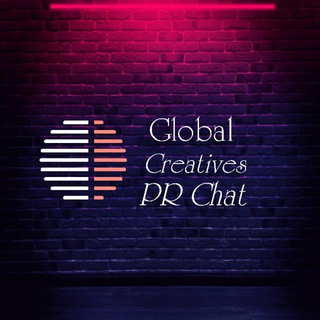 Global Creatives PR Chat