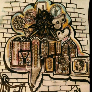 ЧАТ ГОЛОВА БРЗД