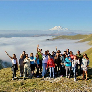 GO5GOR ПятигорскКМВ туристический