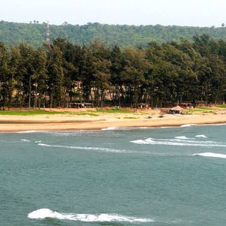 🏝️ GOA | Керим