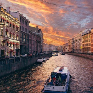 🏝️ GOA | Питер / посылки и передачи