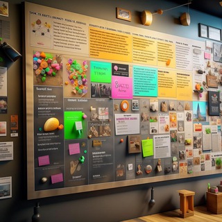 🏝 GOA | Доска коротких объявлений