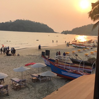 🇮🇳 ГОА| Индия |Русский Чат Форум| Visasam.ru |Визы в Индию 2024 🇮🇳