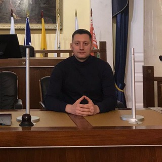 Евгений Голиков