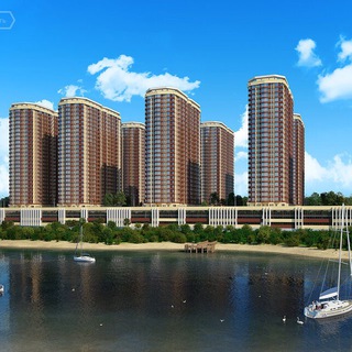 ЖК ГОРОД У РЕКИ (Ростов, чат соседей)