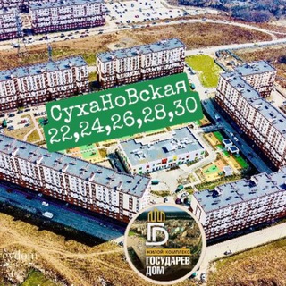 корп.36,37,38,39,40 ЖК Государев Дом