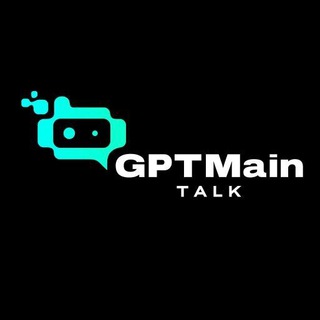 GPTMain Talk: Нейросеть | Чатбот | ИИ/AI