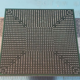 Repair GPU/motherboard