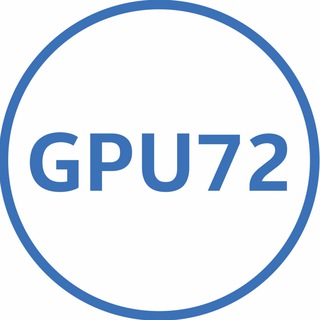 СЦ GPU72 Тюмень