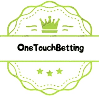 OneTouchBetting💸|ПРОГНОЗЫ НА ФУТБОЛ⚽️|ХОККЕЙ🏒