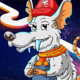 Grabscape | NFT | Russian Chat