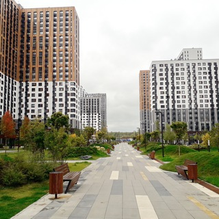 Город Московский чат ТиНАО