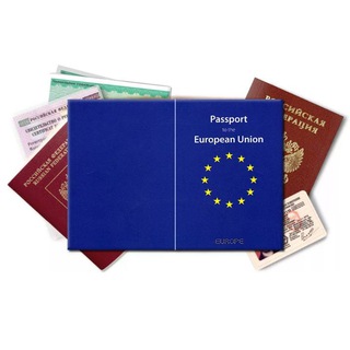 Гражданство, ВНЖ, визы в страны ЕС