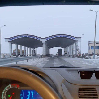 ГРАНИЦА КАРАКАЛПАКИЯ ТАКСИ