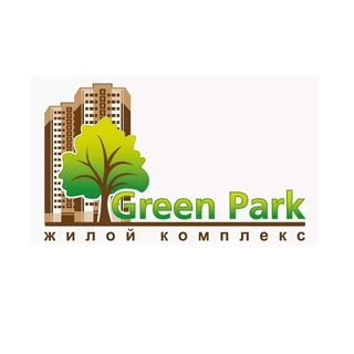 ЖК Жилой район Green park