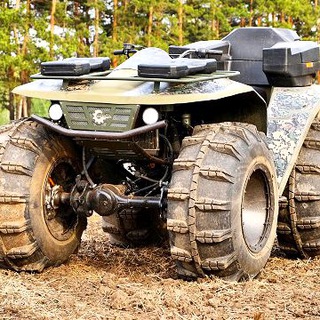 Квадроцикл Сокол