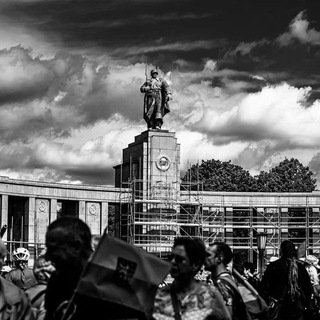 Группа активных Граждан Европы