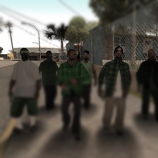 ⛔️Реклама запрещена⛔️Groove Street Chat