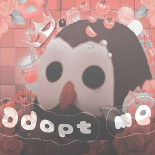 Адопт ми/мм2/трейды