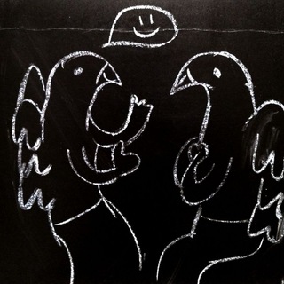 Разговоры грифонов