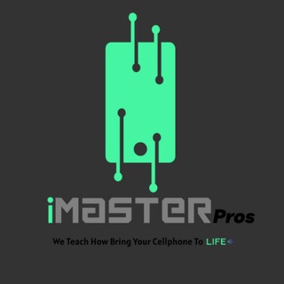 iMasterPro