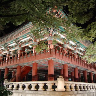 Путеводитель в Корею