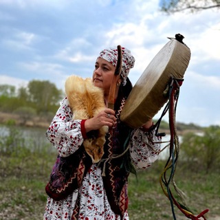 Эзотерика во БЛАГО с шаманом