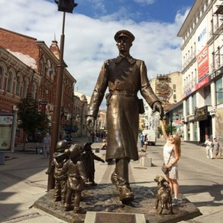 V Самарский Городовой