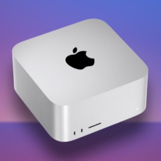 iMacStudio | Хакинтош