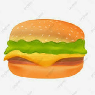 Всё о Гамбургерах и Пицце