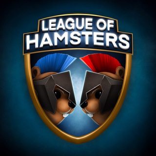 League of Hamsters RU